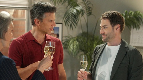 Folge 4247 - Elyas bleibt hart