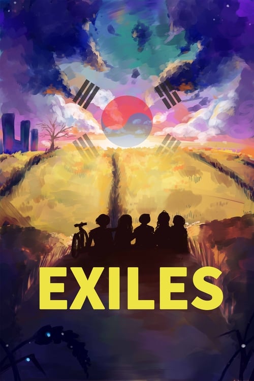 Exiles poster