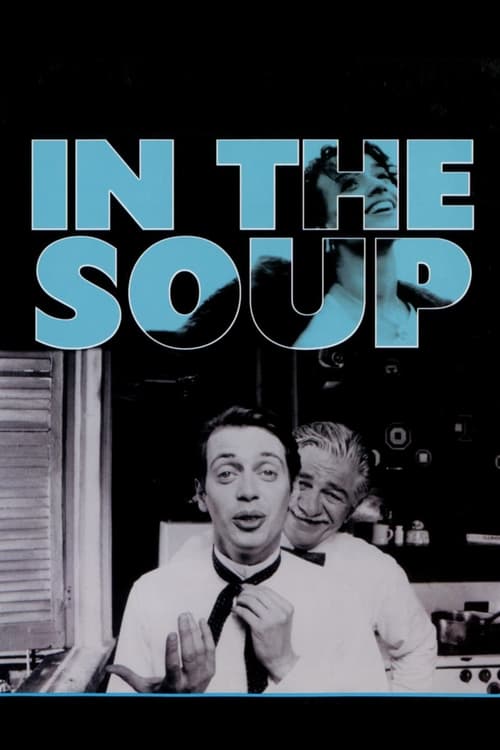 In the soup - un mare di guai