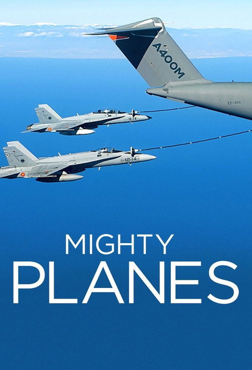 Mighty Planes