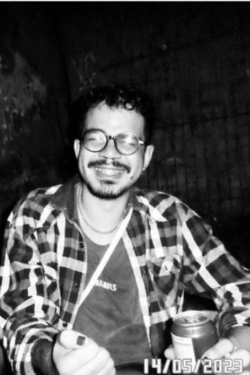 Foto de Rony Severiano