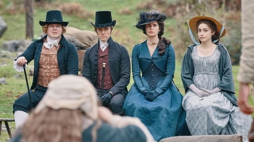 Poldark: 4×2