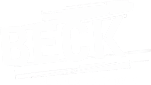 BECK - OKÄND AVSÄNDARE