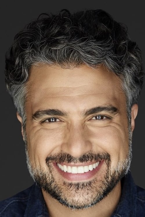 Kép: Jaime Camil színész profilképe