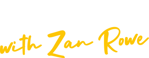 Take 5 with Zan Rowe