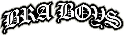 Bra Boys