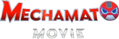 Mechamato Movie