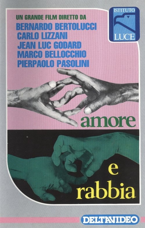 Discutiamo, discutiamo movie poster player
