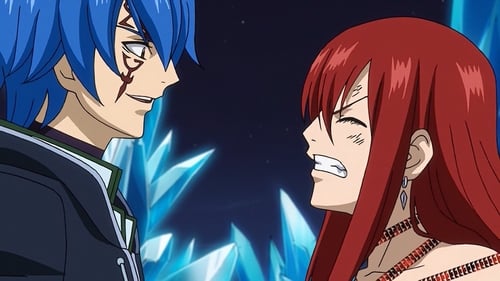 Fairy Tail: 1×39