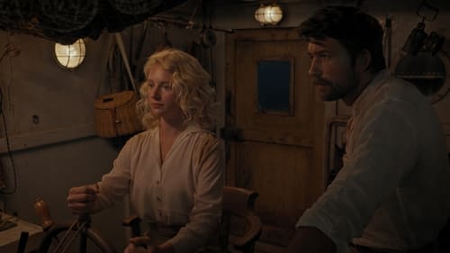 1923 S01E05 — Ghost of Zebrina episode still