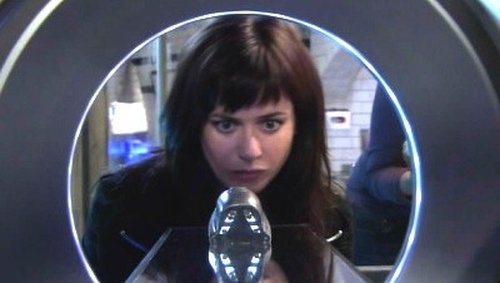 Escena del episodio 3 de la temporada 1 de la serie Torchwood
