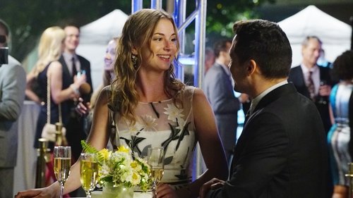 Revenge: 4×18