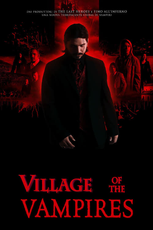 |TL| Village Of The Vampire