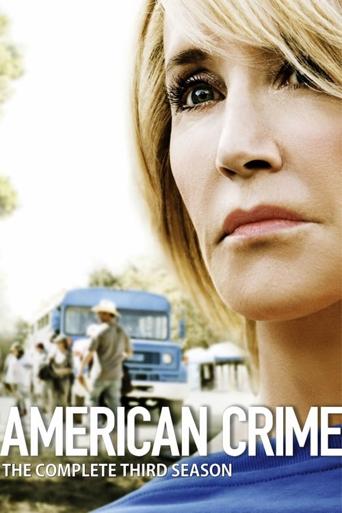 American Crime - Saison 3