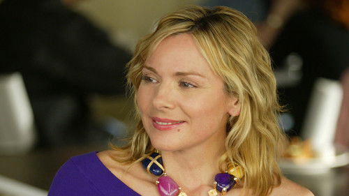 Sexo e a Cidade: 6×3