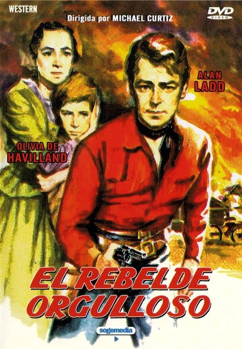 Le fier rebelle 1958 Le fier rebelle 1958