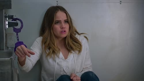 Insatiable: 1×12