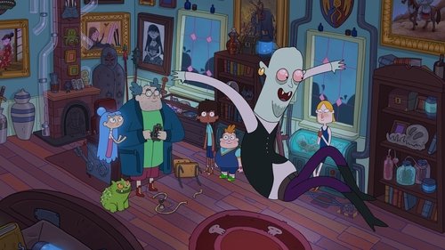 Image de l'épisode 14