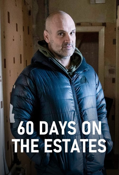 Poster 60 Days on the Estates