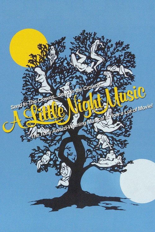 A Little Night Music 1977