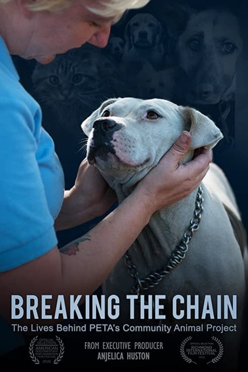 Breaking the Chain poster