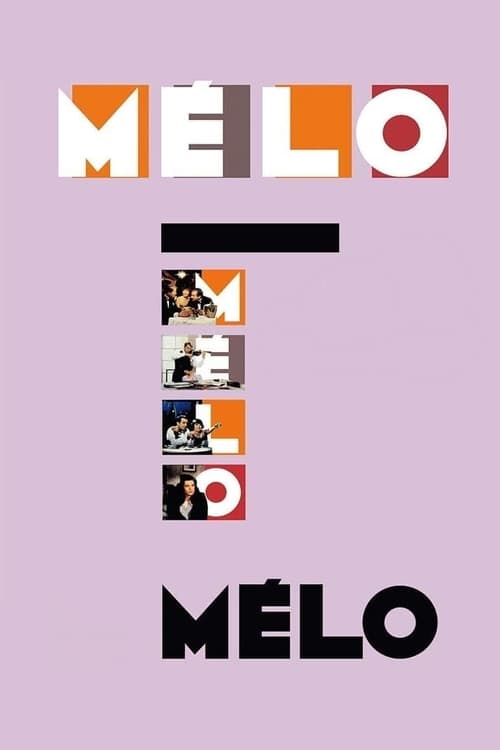 Mélo ( Mélo )