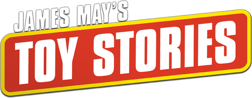 James May's Toy Stories | FlixBox