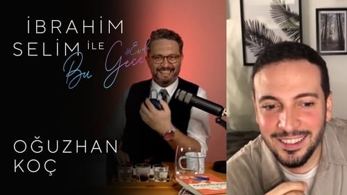İbrahim Selim ile Bu Gece, S01E27 - (2020)