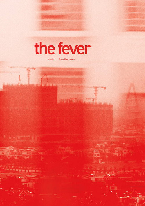 The Fever poster