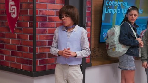 Image de l'épisode 8