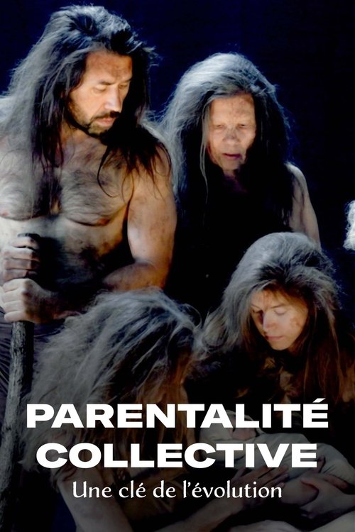 Parentalité collective, une clé de l’évolution