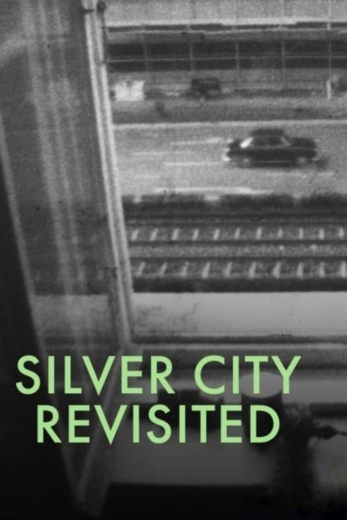 Silver City Revisited (1969) poster