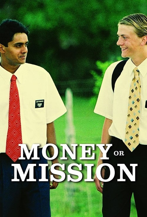 Money or Mission 2006