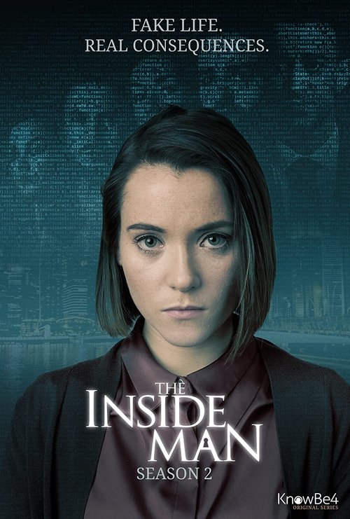 Poster de la saison 2
