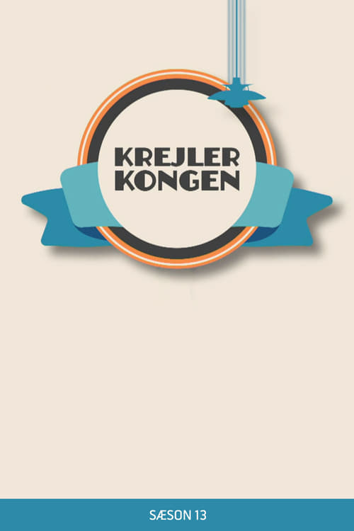 Krejlerkongen, S13 - (2021)