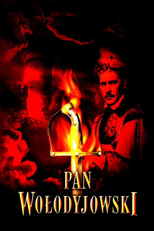 Pan Wołodyjowski