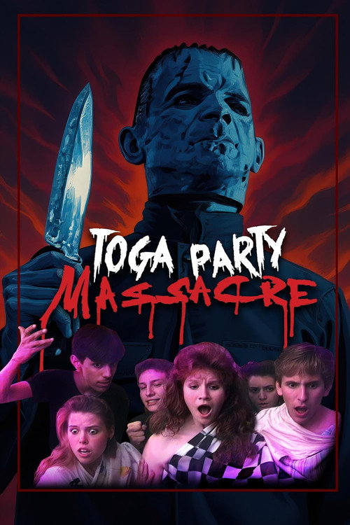 Toga Party Massacre