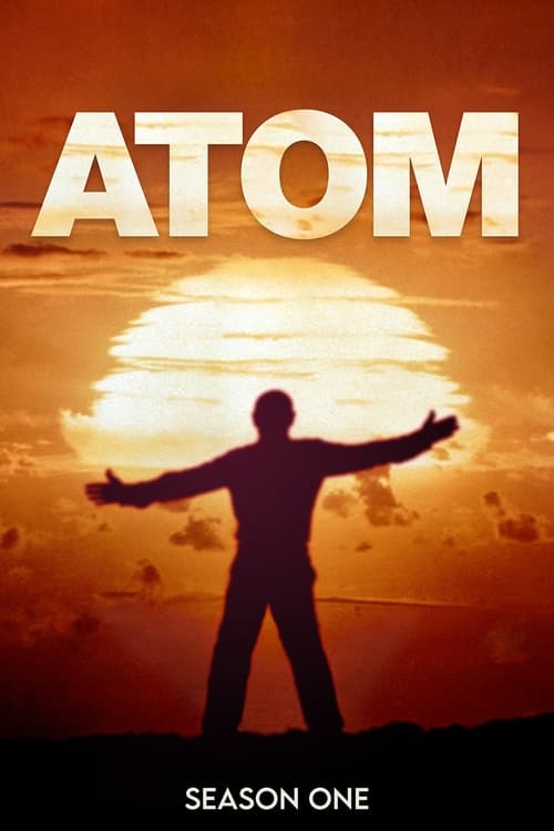 Where to stream Atom Season 1