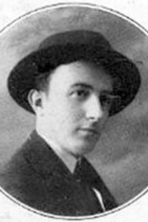 Foto de Francisco López rubio