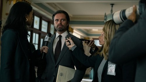 Thunderbolts* Movie Screenshot