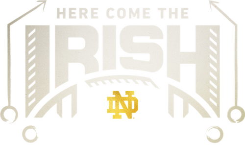 Here Come the Irish