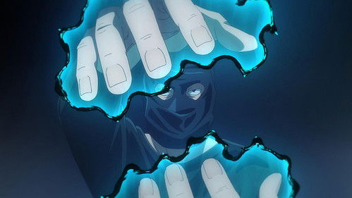 Jujutsu Kaisen: 1×35