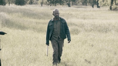 Fear the Walking Dead: 4×12