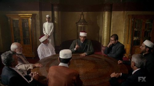 Assistir Tyrant S03E07 – 3×07 – Legendado Online Assistir Tyrant S03E07 – 3×07 – Legendado