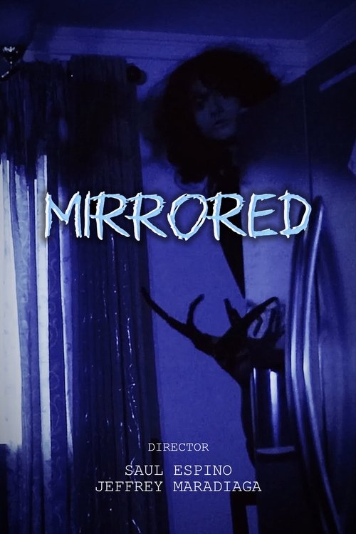 MIRRORED poster
