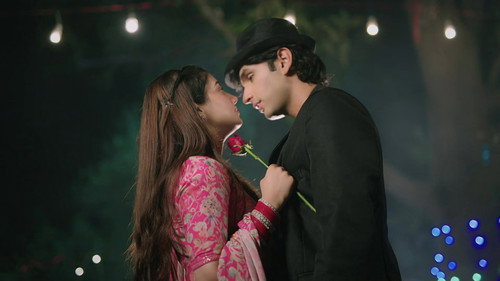 Nawab-Heer's Intimate Moment