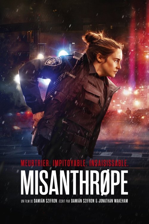 Poster image du film Misanthrope Misanthrope