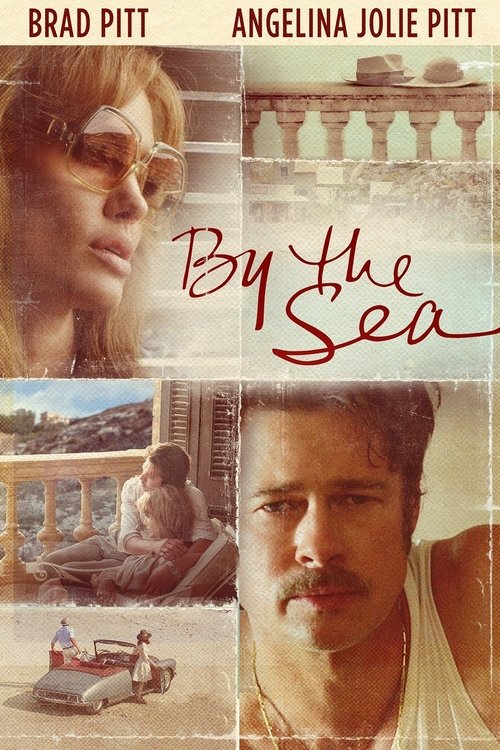 By the Sea (2015)