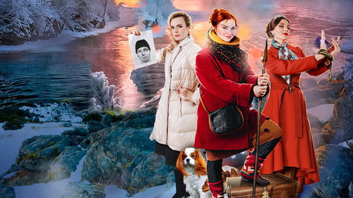 Убийство на троих