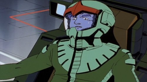 機動戦士ガンダムZZ, S01E05 - (1986)